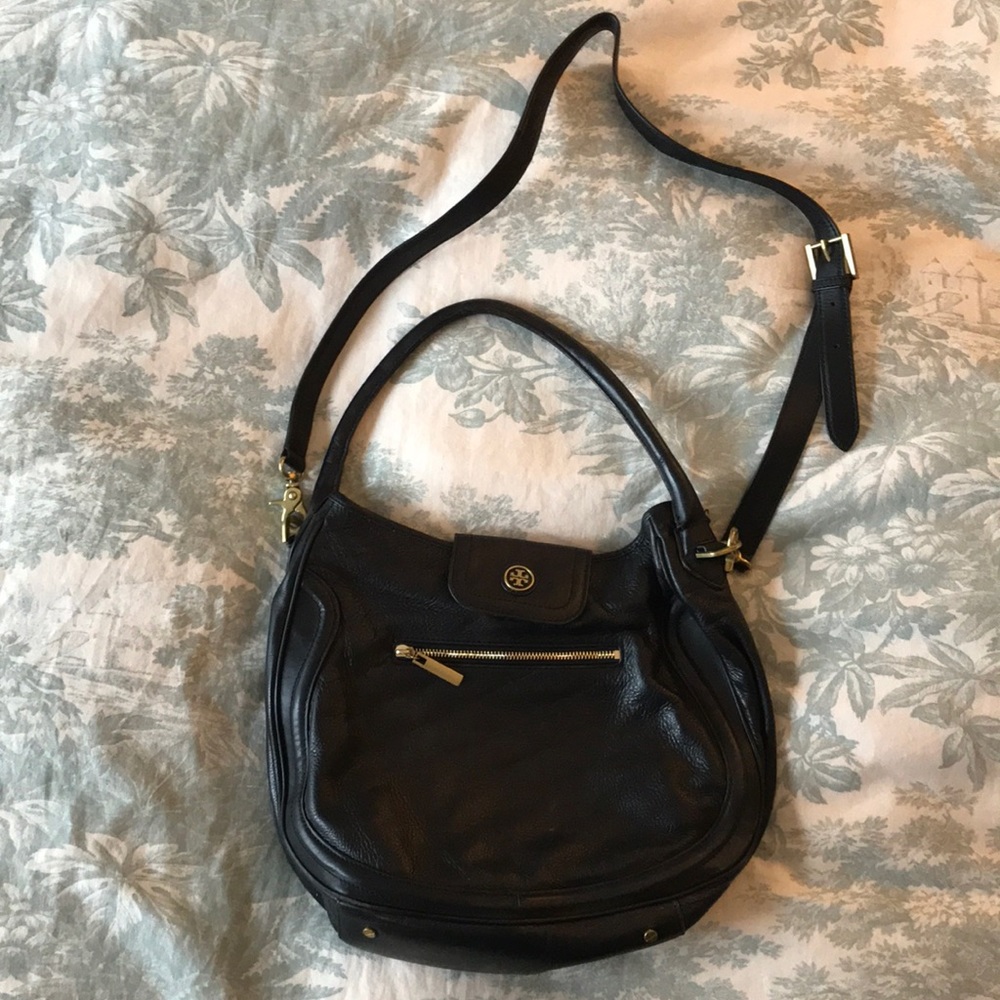 Tory Burch Black Bag
